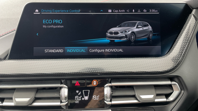 BMW 1 Series 128ti 5dr Step Auto [Live Cockpit Professional] Petrol Hatchback